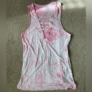 American Eagle Tank Top
